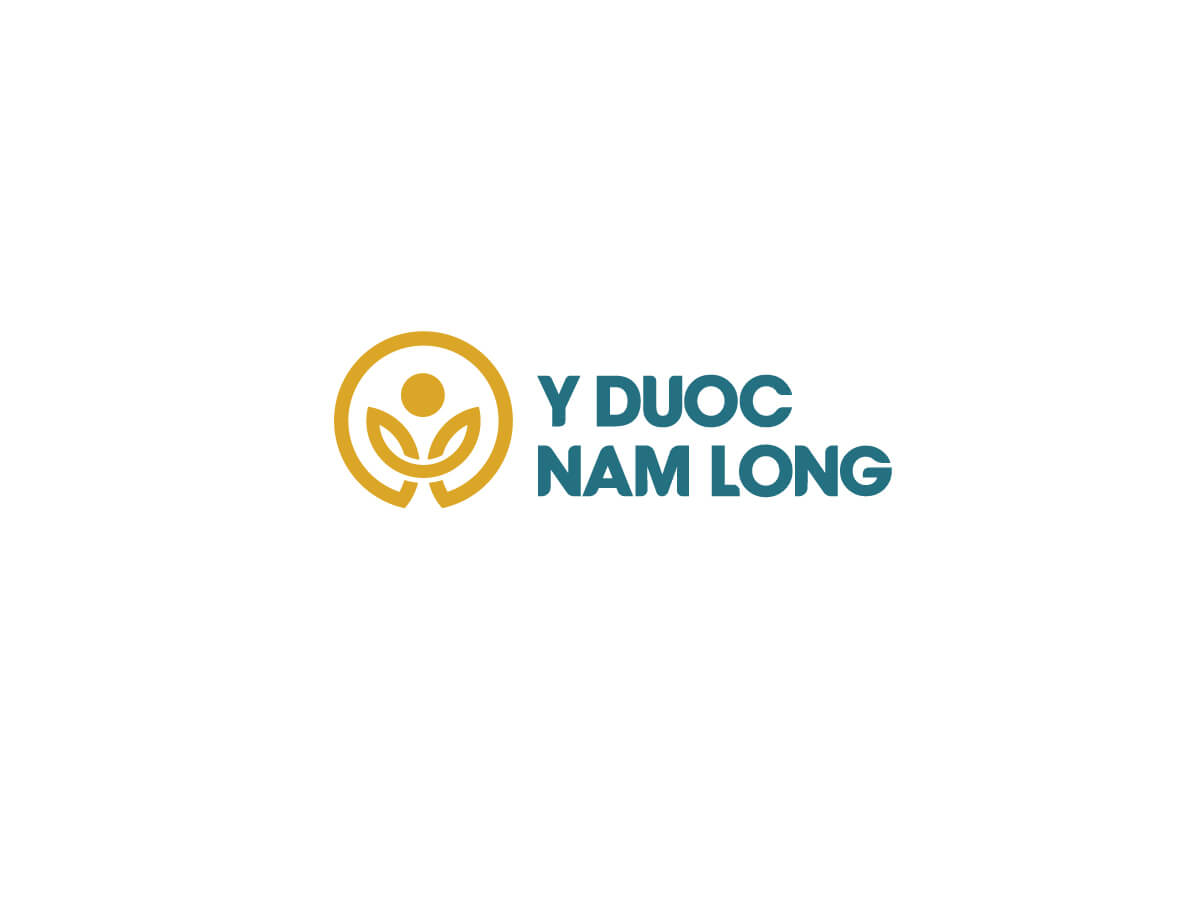 Y DƯỢC NAM LONG - Thiết kế logo và bộ ứng dụng thương hiệu Y Dược Nam Long