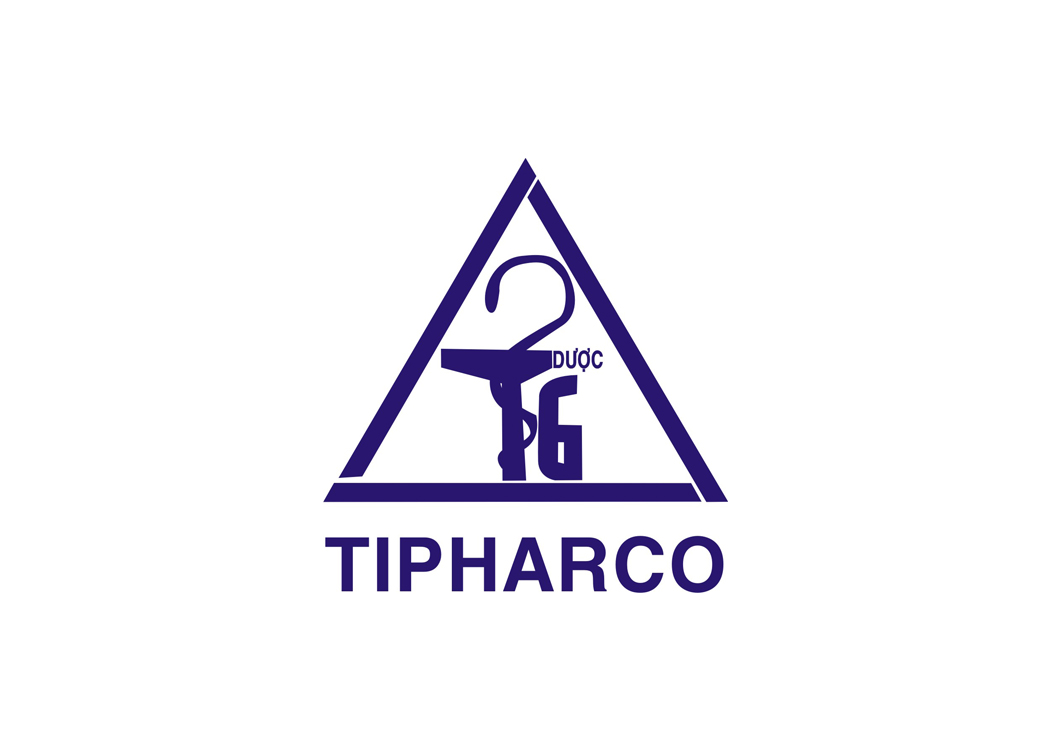 TIPHARCO - Thiết kế bao bì dược phẩm TIPHARCO