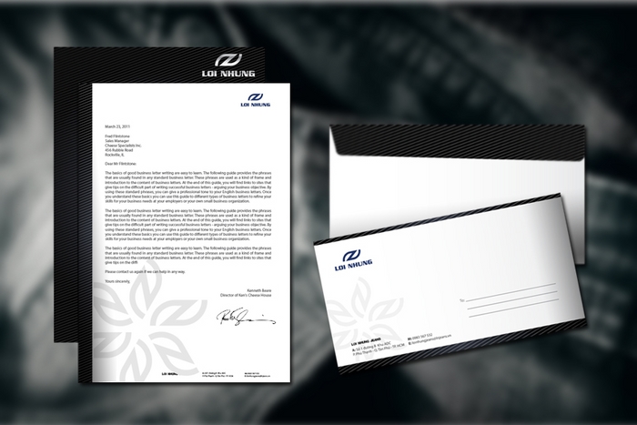 LOI NHUNG - Jean Fashion