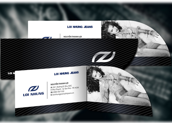 LOI NHUNG - Jean Fashion
