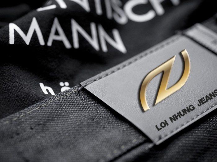 LOI NHUNG - Jean Fashion