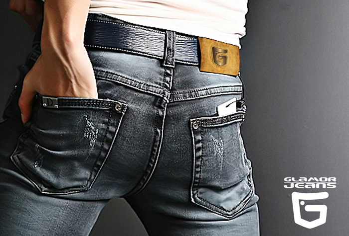 GLAMOR - Sáng tạo thương hiệu thời trang GLAMOR