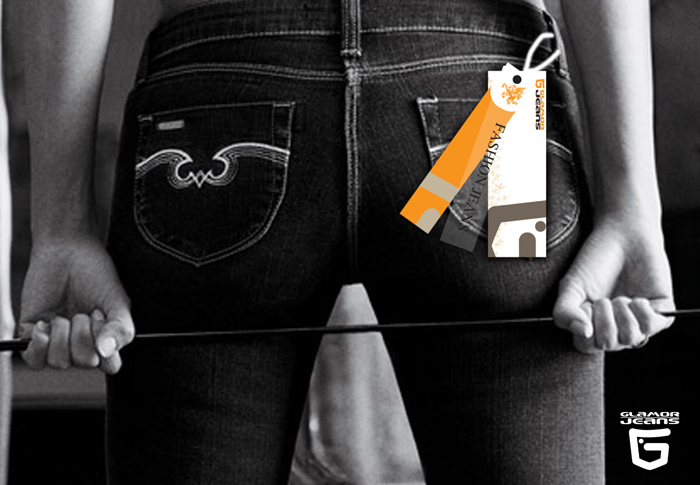 GLAMOR - Sáng tạo thương hiệu thời trang GLAMOR