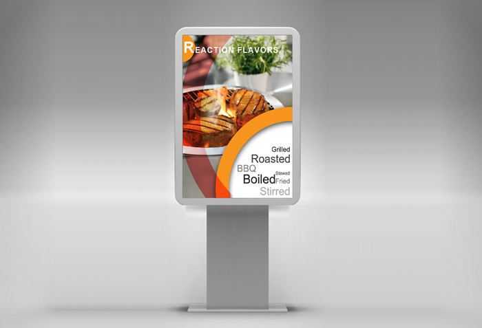 GOLDEN FROG - Thiết kế ấn phẩm, vật phẩm truyền thông và gian hàng triển lãm