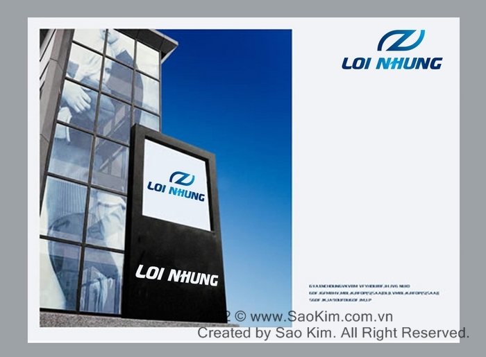 LOI NHUNG - Jean Fashion