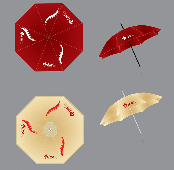 EMC2 COFFEE - Thiết kế nhận diện thương hiệu EMC2 COFFEE