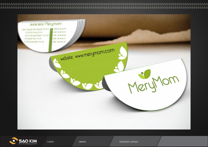 MERYMOM - Đầm bầu