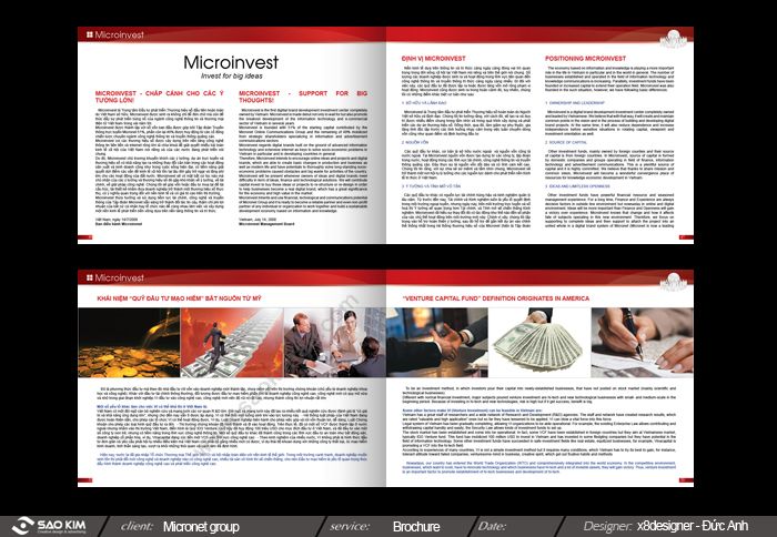 CÔNG TY CP TẬP ĐOÀN MICRONET -