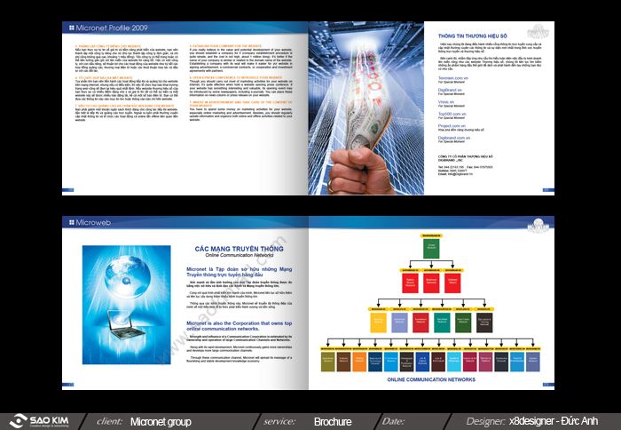 CÔNG TY CP TẬP ĐOÀN MICRONET -