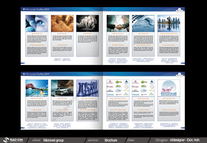CÔNG TY CP TẬP ĐOÀN MICRONET -