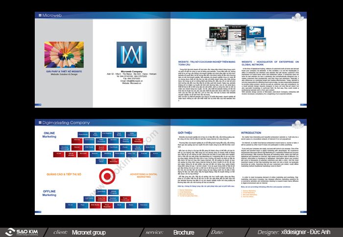 CÔNG TY CP TẬP ĐOÀN MICRONET -