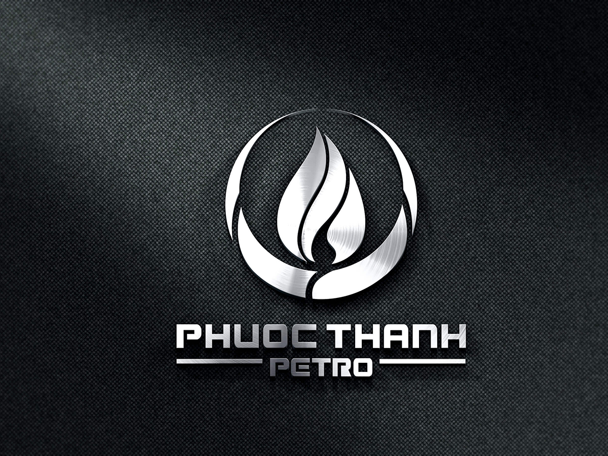 PHƯỚC THẠNH - Thiết kế logo Phước Thạnh