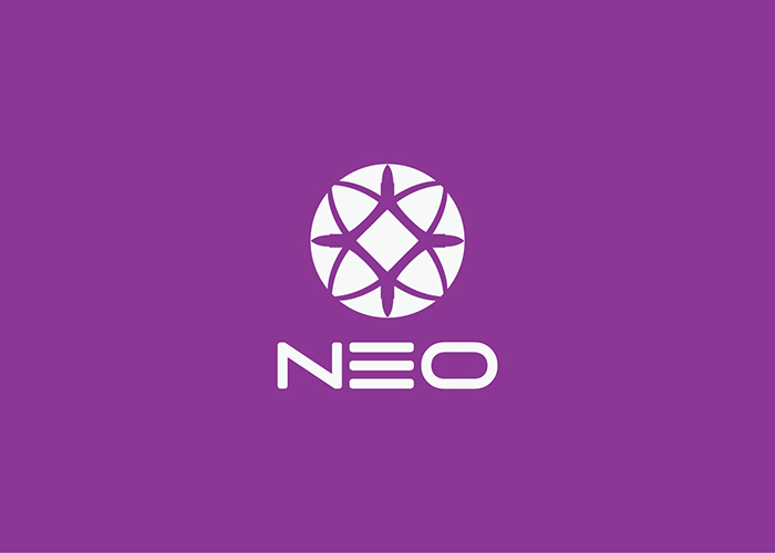 NEO - Thiết kế logo nhận diện thương hiệu cho thời trang móng NEO