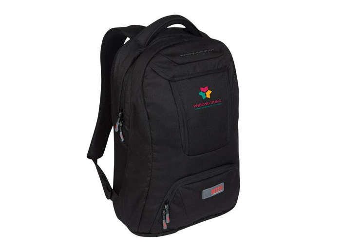 NGOẠI NGỮ PHƯƠNG ĐÔNG - Thiết kế bộ nhận diện thương hiệu công ty cổ phần tin học Ngoại ngữ Phương Đông