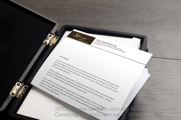 SPRINGO - Dự án thiết kế thương hiệu chăn ga gối đệm