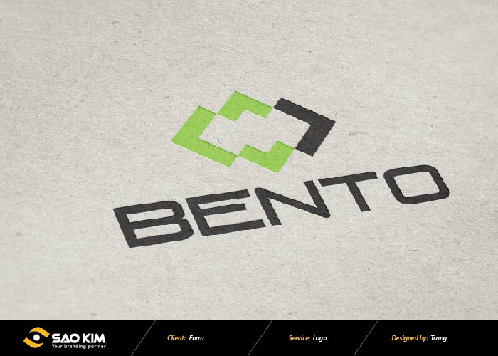 Nhựa Hoàng Hà - Thiết kế logo Công Ty TNHH Nhựa Hoàng Hà