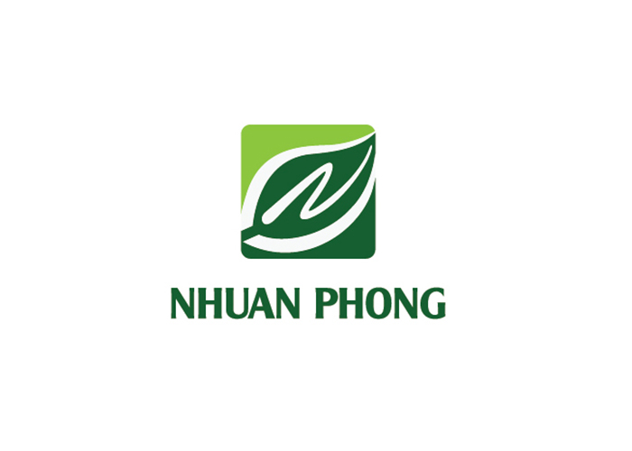 Nhuận Phong - Thiết kế logo và ấn phẩm nhận diện thương hiệu cho nhãn hiệu Nhuận Phong