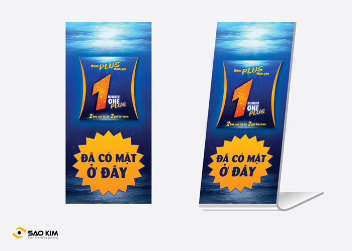 Number 1 Plus - Thuốc bôi trơn nam giới