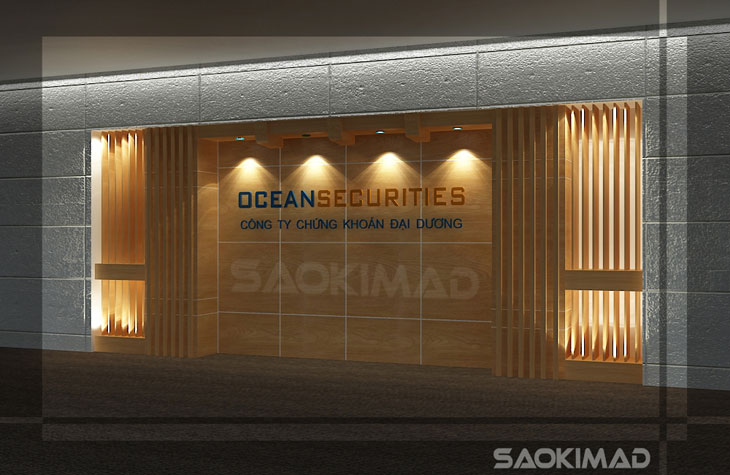 CÔNG TY CP CHỨNG KHOÁN ĐẠI DƯƠNG - 