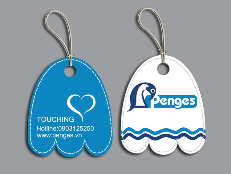 PENGES - Thiết kế thương hiệu thời trang dành cho bé yêu Penges