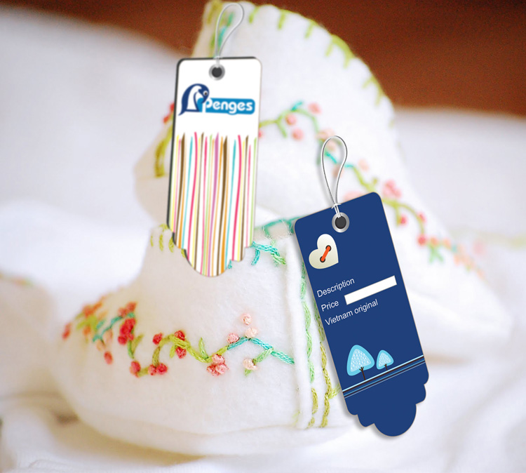 PENGES - Thiết kế thương hiệu thời trang dành cho bé yêu Penges