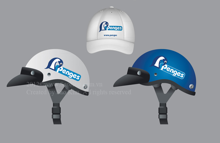 PENGES - Thiết kế thương hiệu thời trang dành cho bé yêu Penges