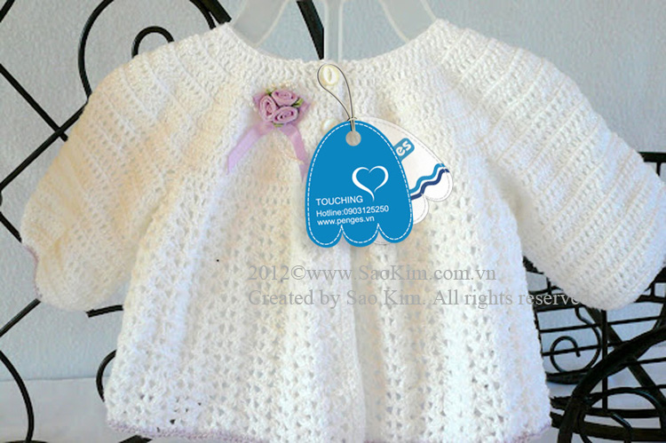 PENGES - Thiết kế thương hiệu thời trang dành cho bé yêu Penges