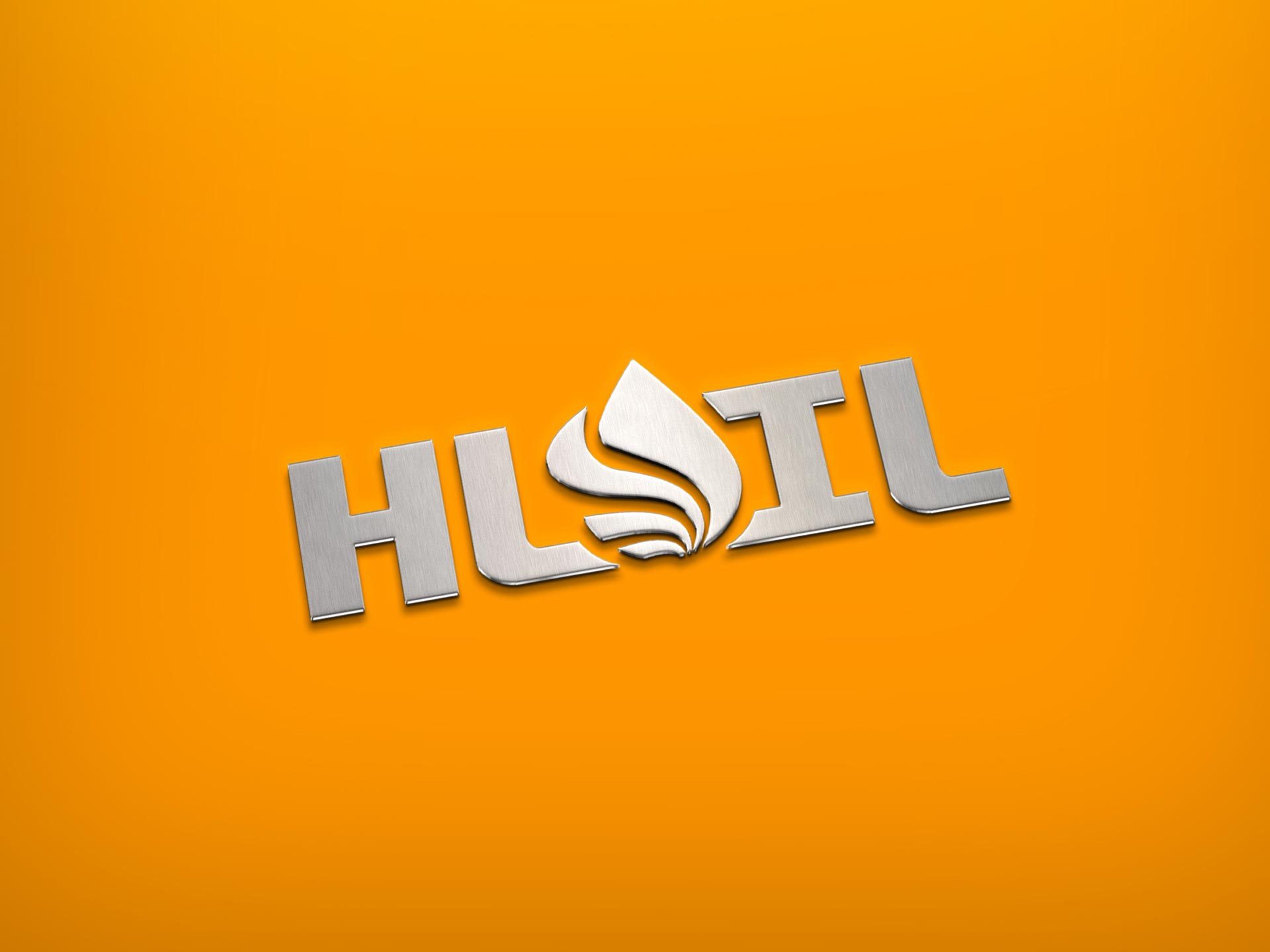 HLOIL - Thiết kế logo Công ty TNHH HAOLA