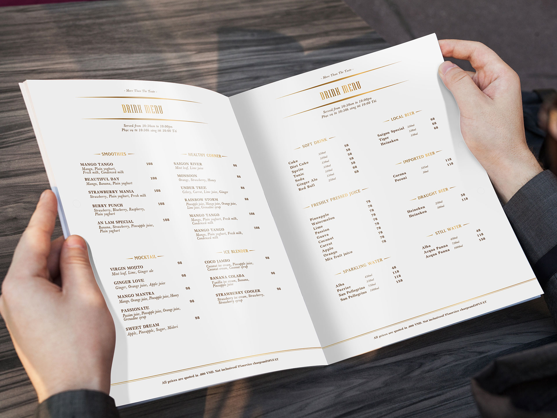 SENTOSA - Thiết kế logo và bộ nhận diện thương hiệu Sentosa