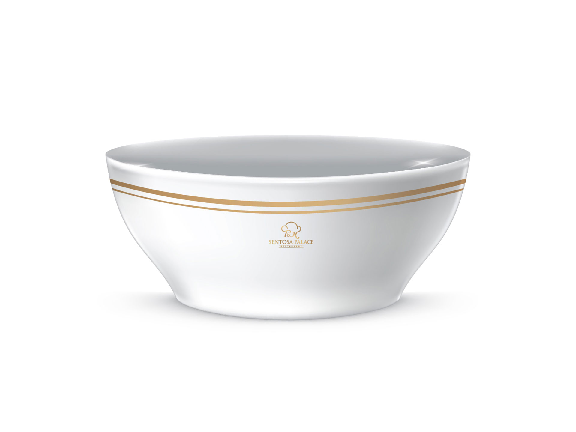 SENTOSA - Thiết kế logo và bộ nhận diện thương hiệu Sentosa