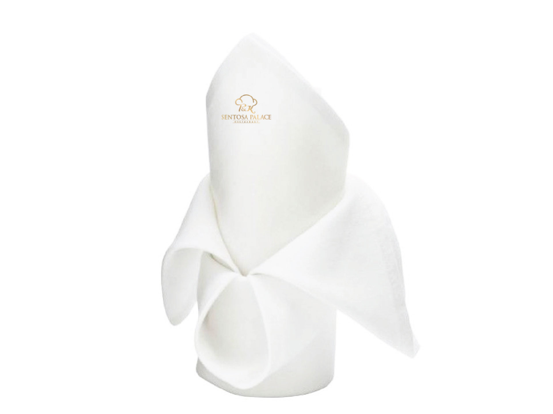 SENTOSA - Thiết kế logo và bộ nhận diện thương hiệu Sentosa