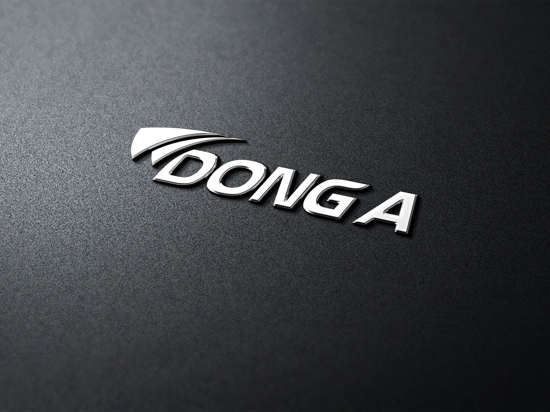 TÔN THÉP ĐÔNG Á - Thiết kế Logo, Bộ nhận diện, Profile và Website Công ty tôn thép Đông Á