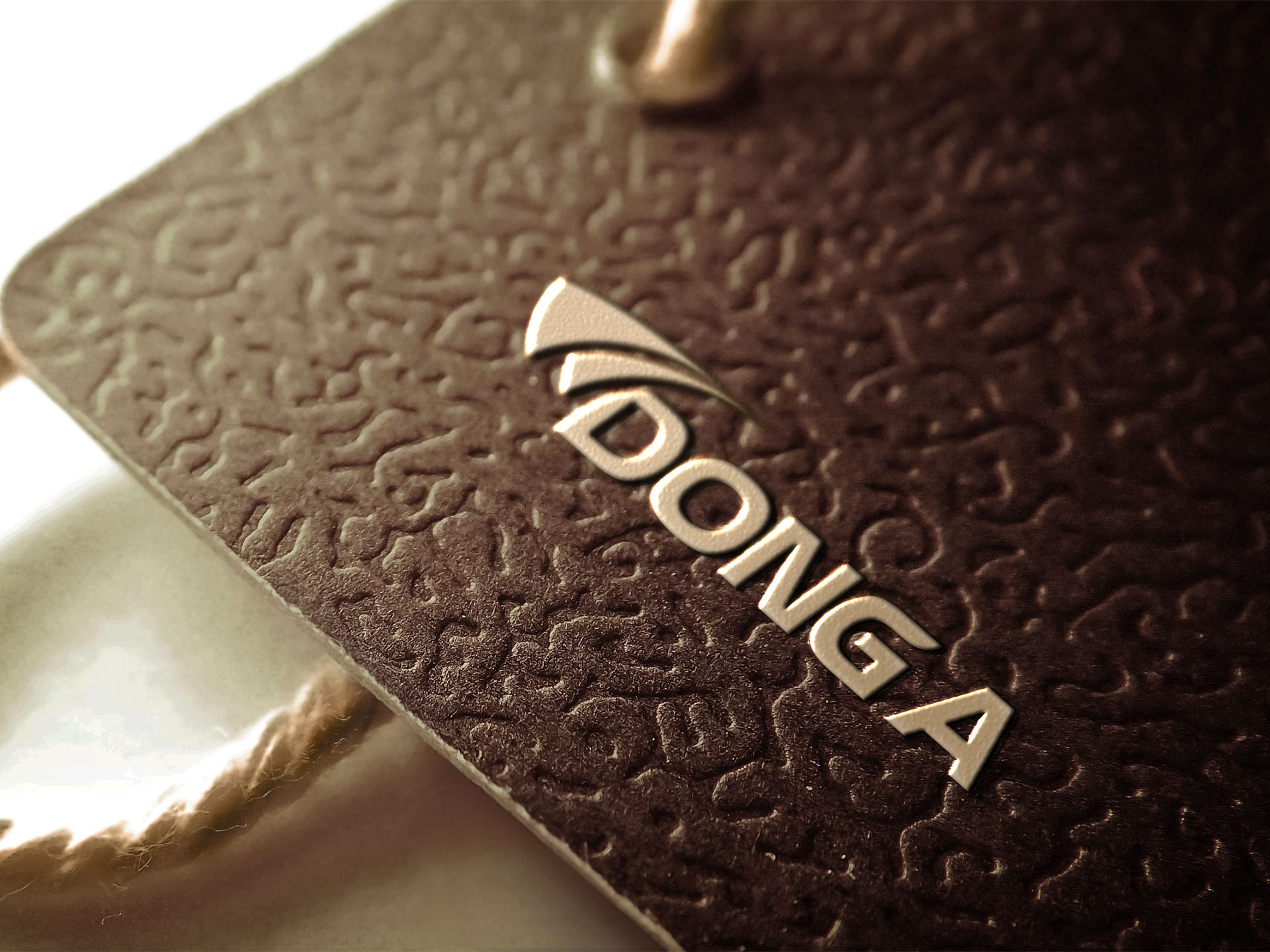 TÔN THÉP ĐÔNG Á - Thiết kế Logo, Bộ nhận diện, Profile và Website Công ty tôn thép Đông Á