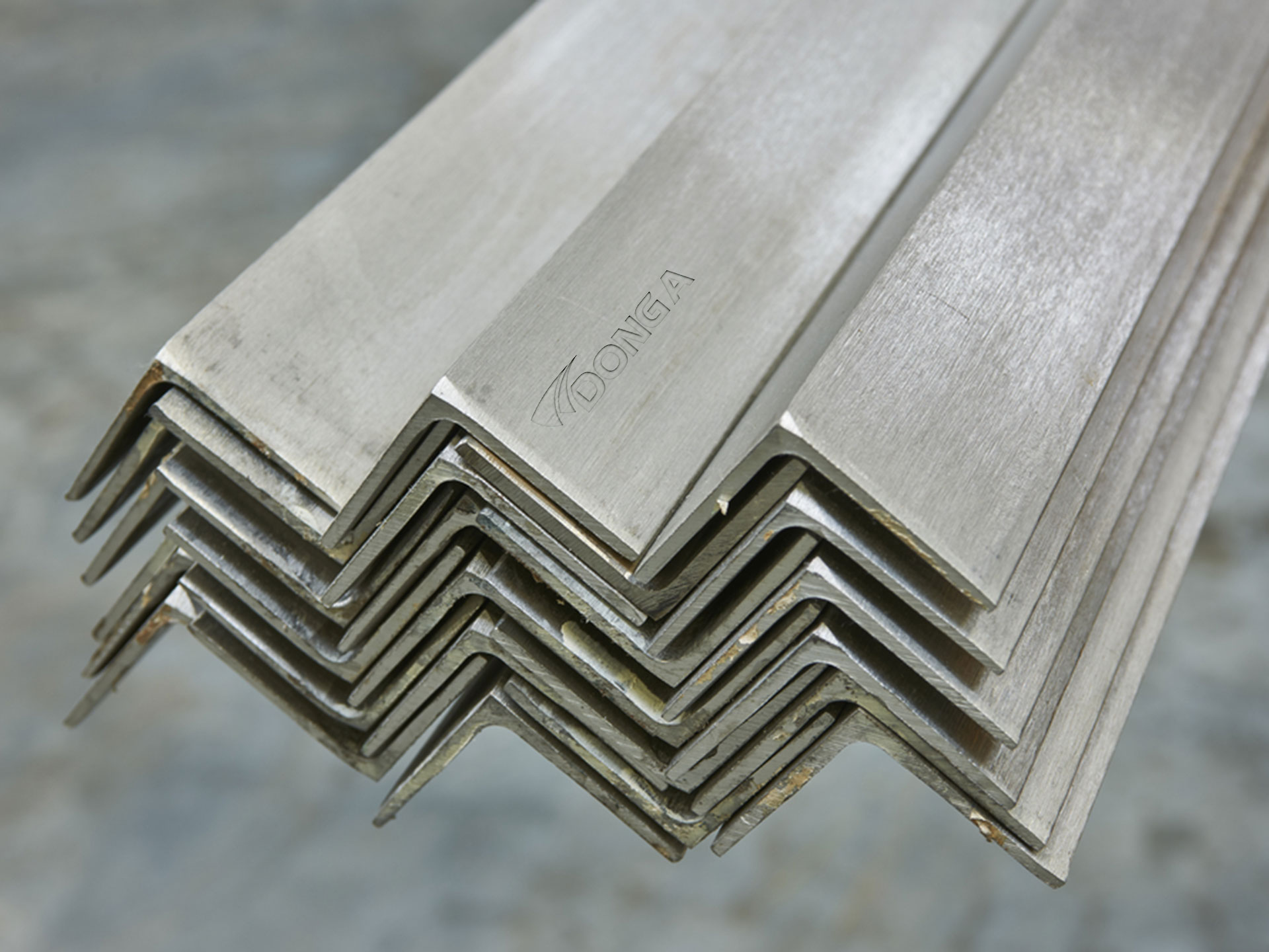 TÔN THÉP ĐÔNG Á - Thiết kế Logo, Bộ nhận diện, Profile và Website Công ty tôn thép Đông Á