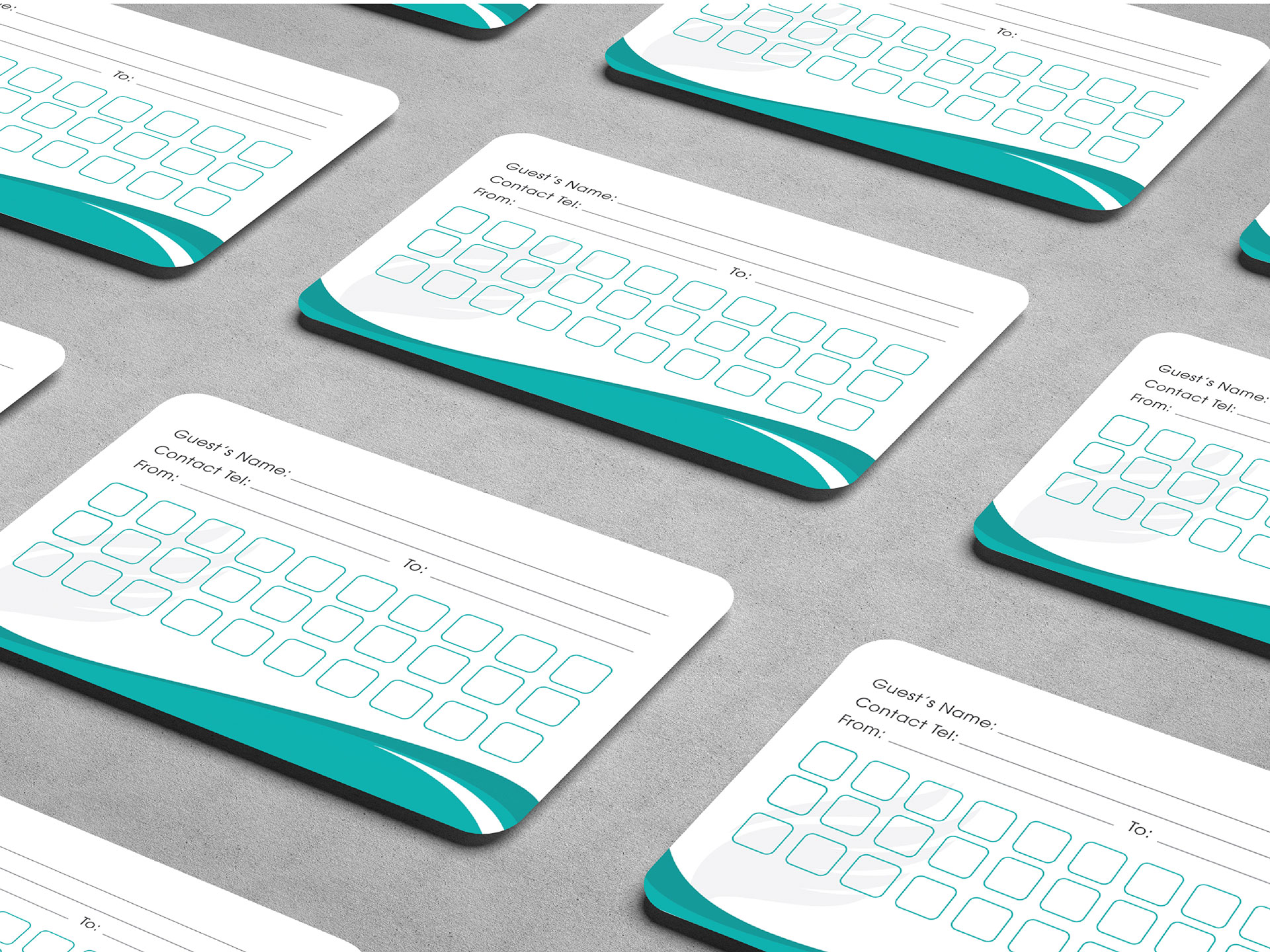 BAY SPA - Thiết kế logo và bộ nhận diện thương hiệu Bay Spa