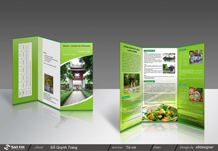 DU LỊCH HÀ NỘI - 