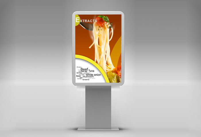 GOLDEN FROG - Thiết kế ấn phẩm, vật phẩm truyền thông và gian hàng triển lãm