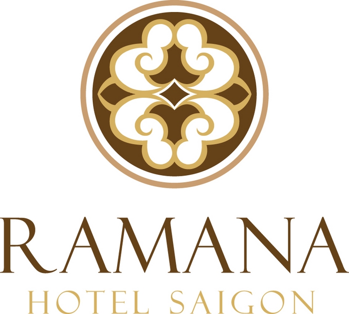 RAMANA HOTEL - Thiết kế hệ thống nhận diện thương hiệu khách sạn 4 sao RAMANA