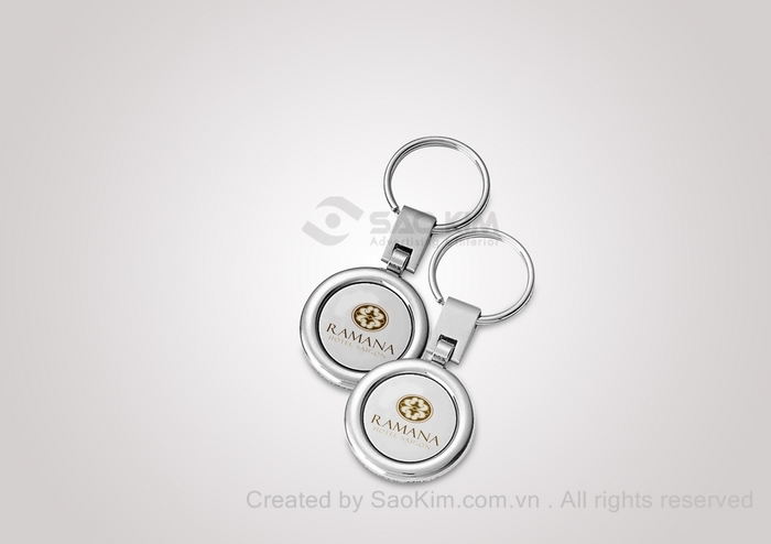 RAMANA HOTEL - Thiết kế hệ thống nhận diện thương hiệu khách sạn 4 sao RAMANA