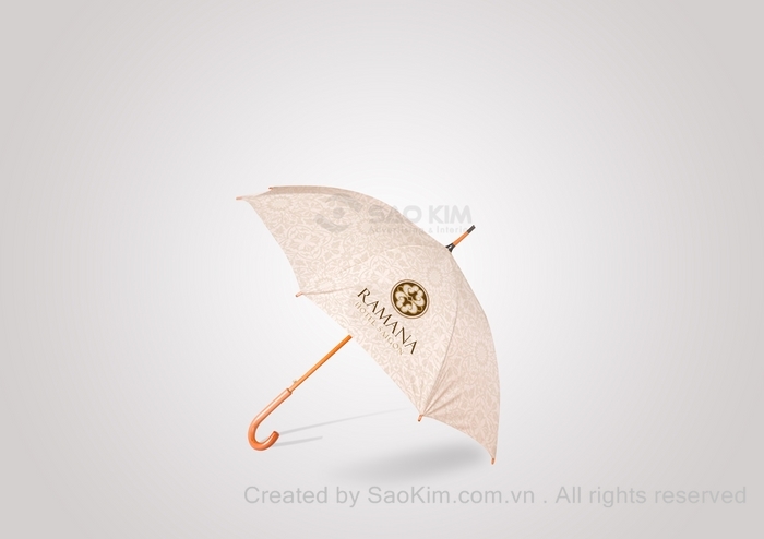 RAMANA HOTEL - Thiết kế hệ thống nhận diện thương hiệu khách sạn 4 sao RAMANA