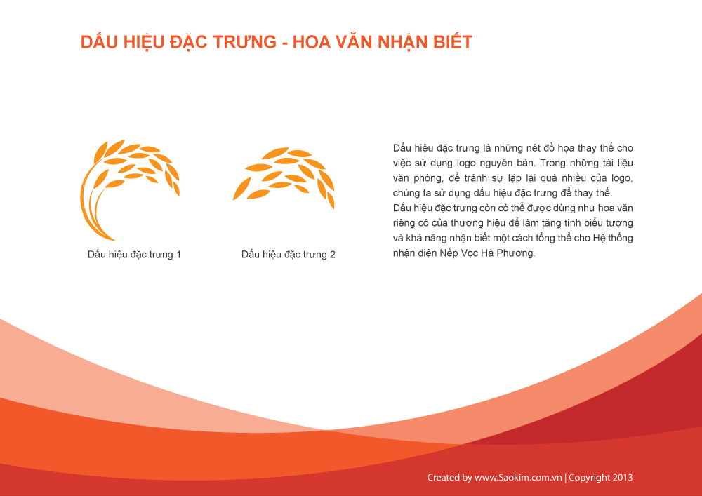 Rượu Nếp Vọc Hà Phương - Thiết kế thương hiệu Rượu Nếp Vọc Hà Phương