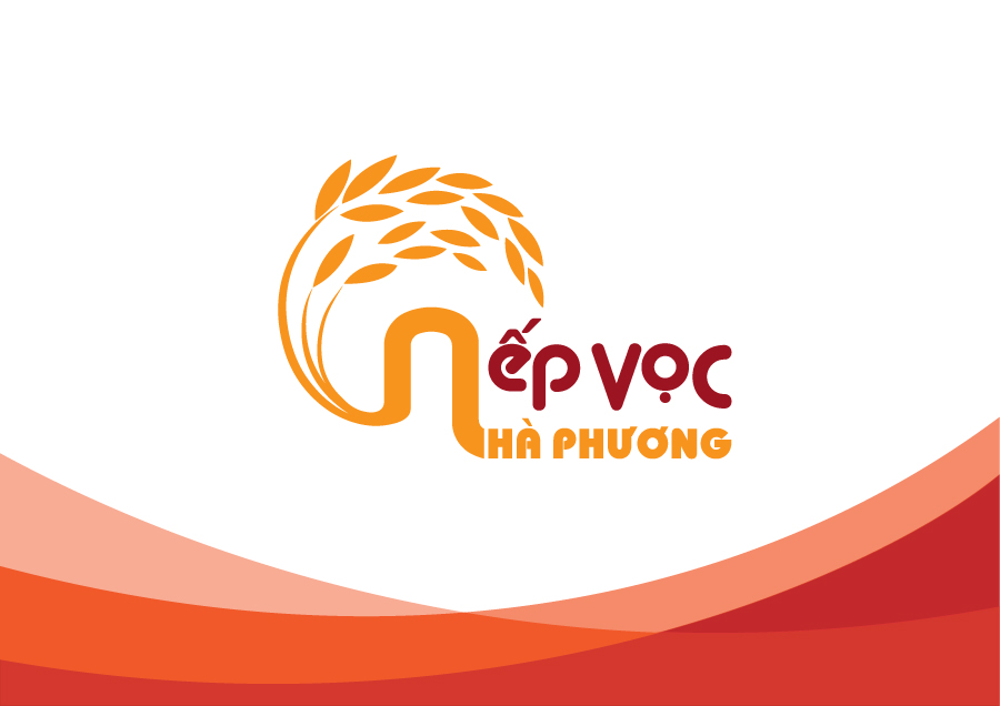 Rượu Nếp Vọc Hà Phương - Thiết kế thương hiệu Rượu Nếp Vọc Hà Phương