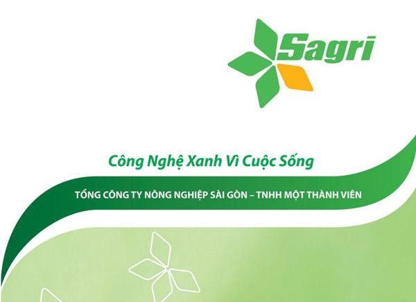 SAGRI - Công nghệ xanh vì cuộc sống