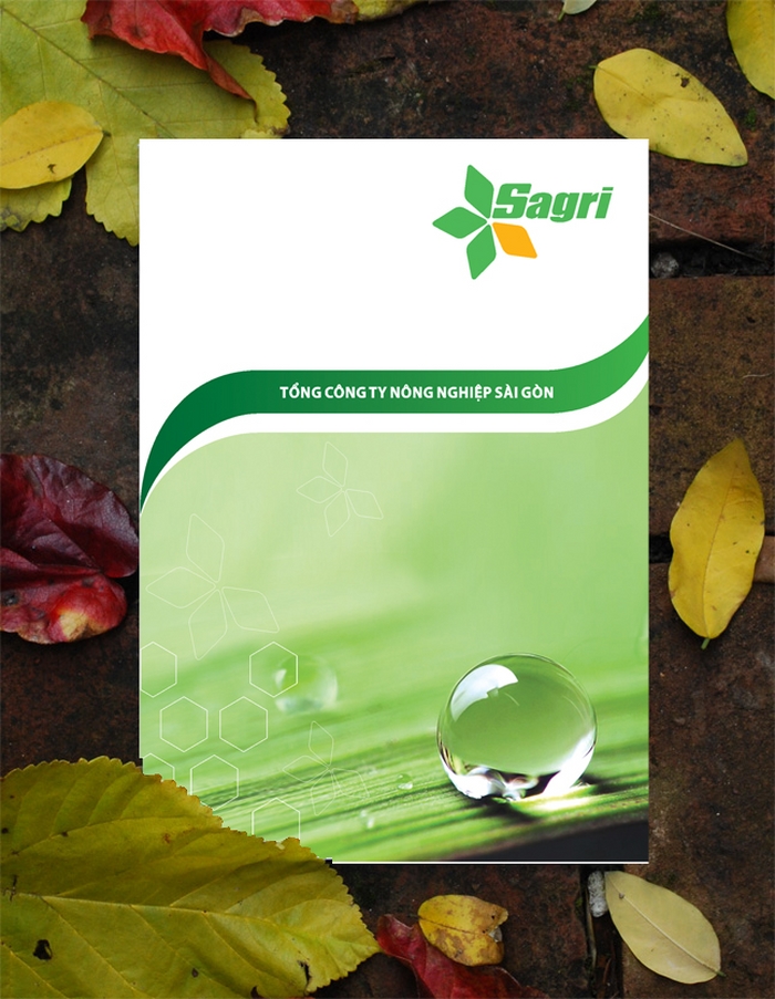 SAGRI - Công nghệ xanh vì cuộc sống