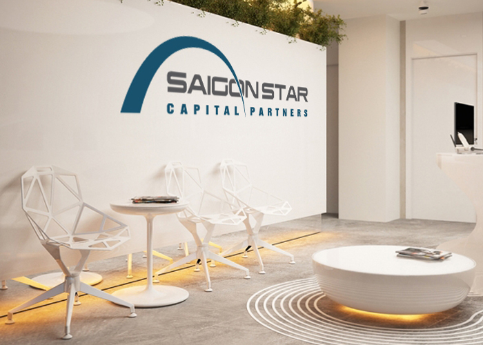 SAIGON STAR - Thiết kế nhận diện thương hiệu SAIGON STAR
