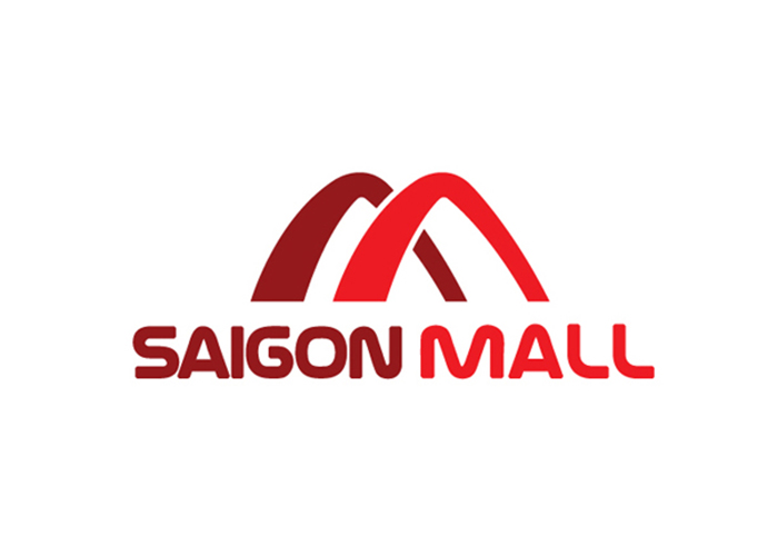SAIGONMALL - Thiết kế logo Saigon Mall