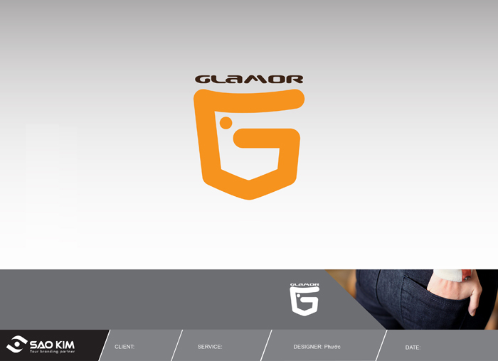 GLAMOR - Sáng tạo thương hiệu thời trang GLAMOR