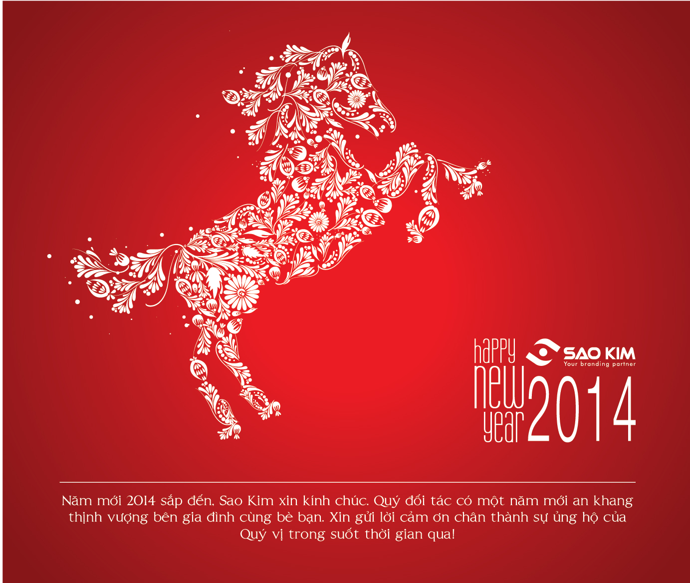 SAO KIM BRANDING - Hệ thống nhận diện thương hiệu Sao Kim Branding