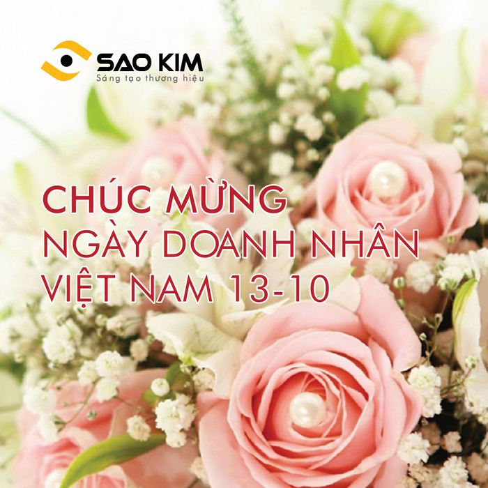 SAO KIM BRANDING - Hệ thống nhận diện thương hiệu Sao Kim Branding