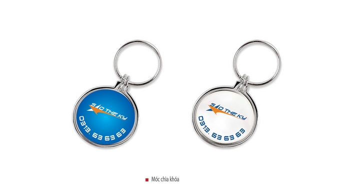 SAO THẾ KỶ - Thiết kế thương hiệu taxi Sao Thế Kỷ